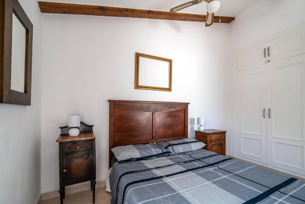 Acogedor Apartamento En La Sella, Javea Pedreguer Eksteriør billede
